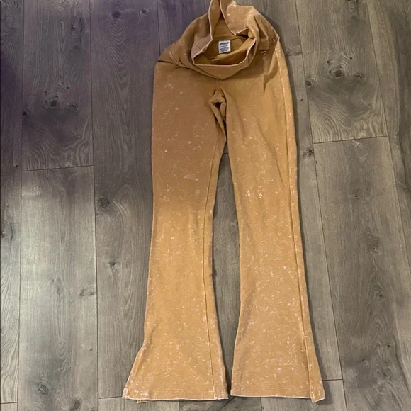 Victoria's Secret Tan Jumpsuit - Picture 4 of 5